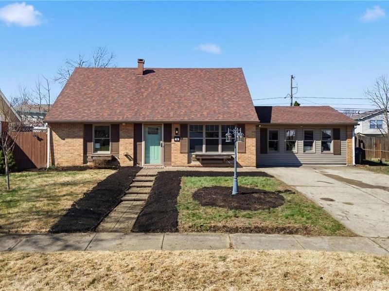 14 Laurelgrove Drive, Englewood, OH 45322 Photo 1