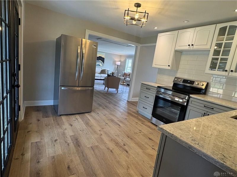 14 Laurelgrove Drive, Englewood, OH 45322 Photo 12