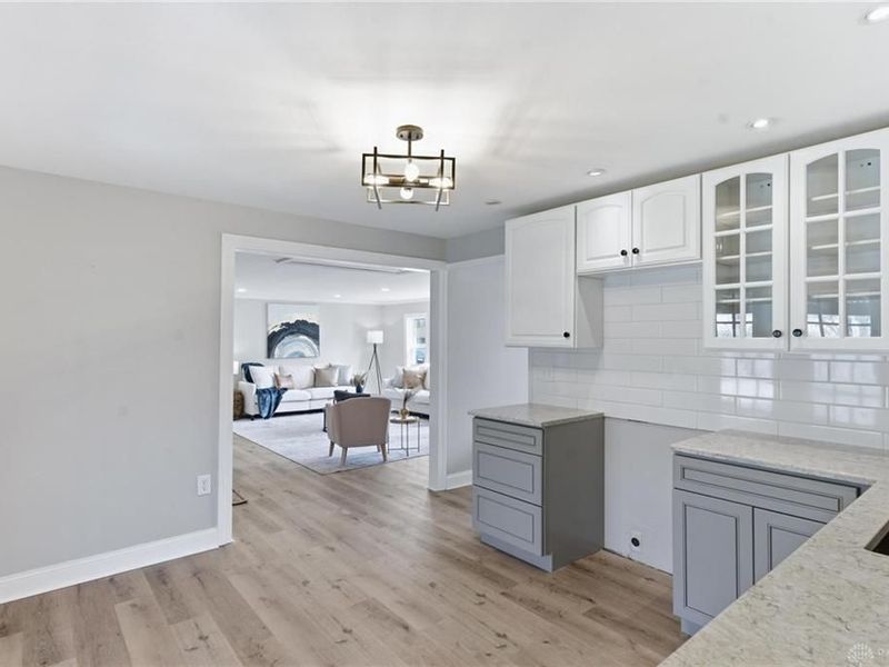 14 Laurelgrove Drive, Englewood, OH 45322 Photo 12