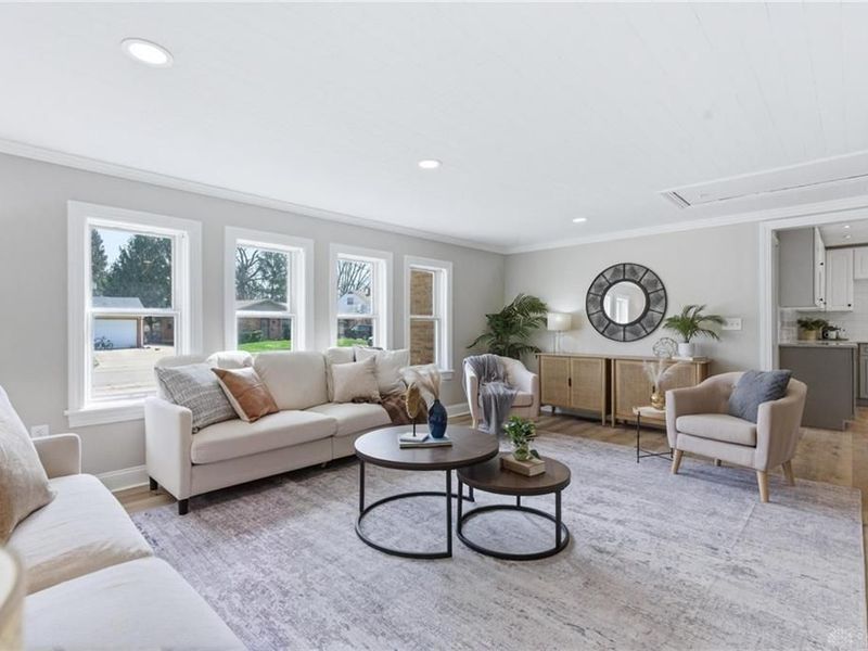 14 Laurelgrove Drive, Englewood, OH 45322 Photo 16