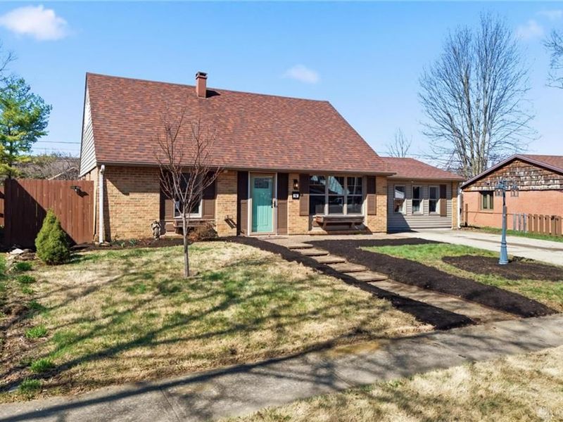 14 Laurelgrove Drive, Englewood, OH 45322 Photo 2