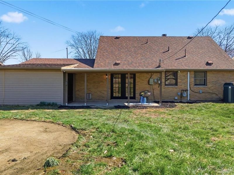 14 Laurelgrove Drive, Englewood, OH 45322 Photo 32