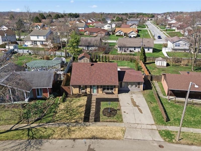 14 Laurelgrove Drive, Englewood, OH 45322 Photo 34