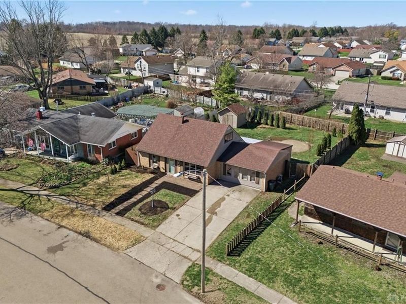 14 Laurelgrove Drive, Englewood, OH 45322 Photo 35