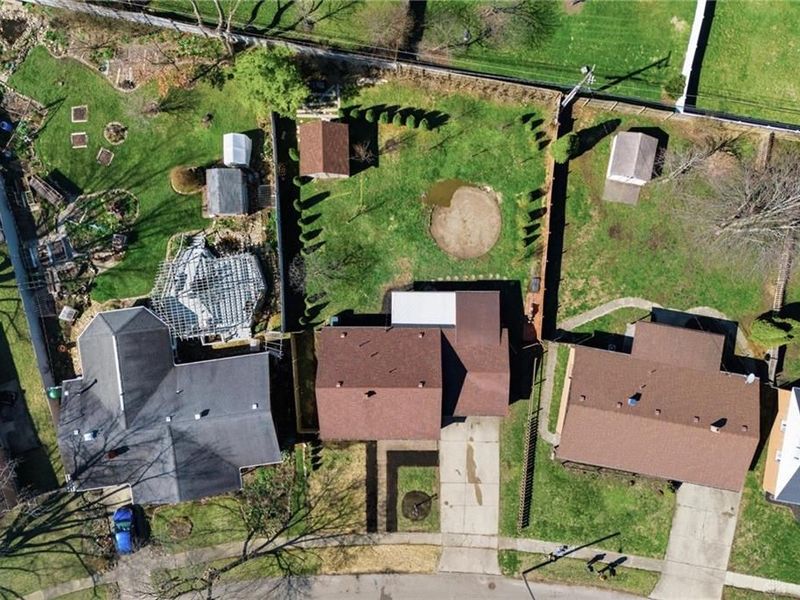 14 Laurelgrove Drive, Englewood, OH 45322 Photo 38