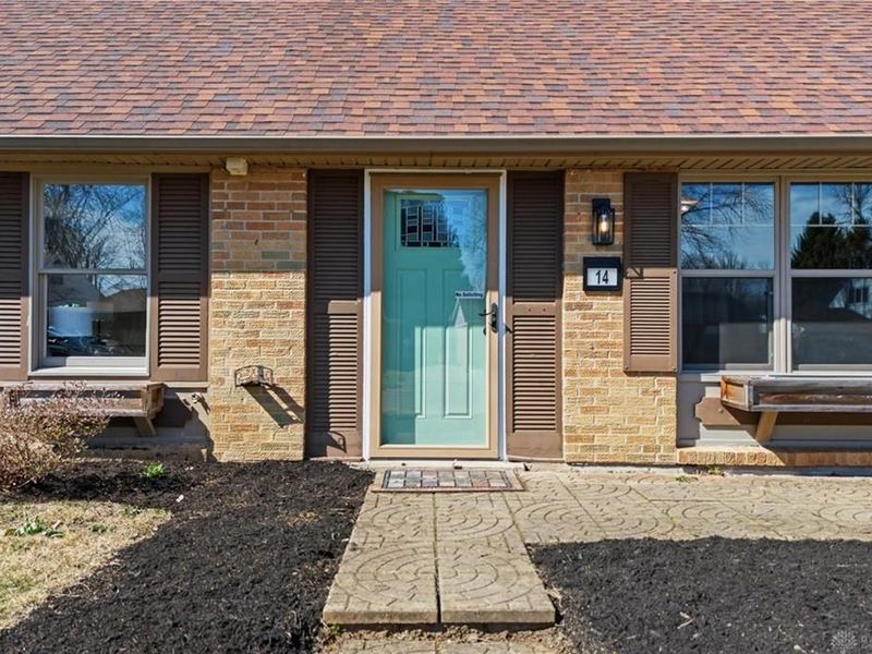 14 Laurelgrove Drive, Englewood, OH 45322 Photo 4