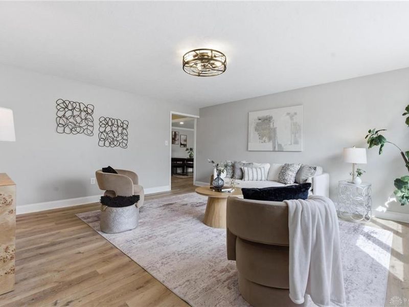 14 Laurelgrove Drive, Englewood, OH 45322 Photo 6