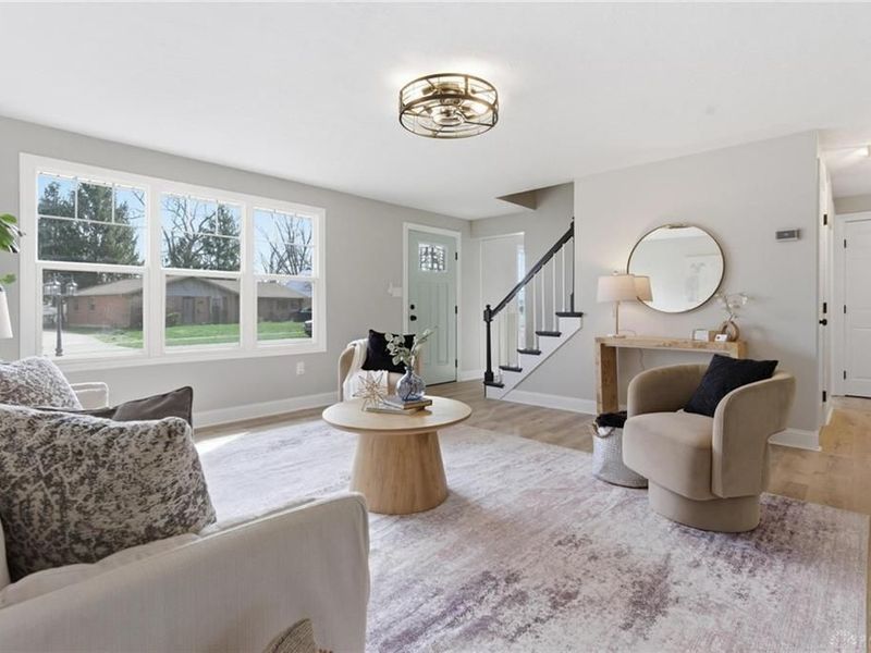 14 Laurelgrove Drive, Englewood, OH 45322 Photo 8