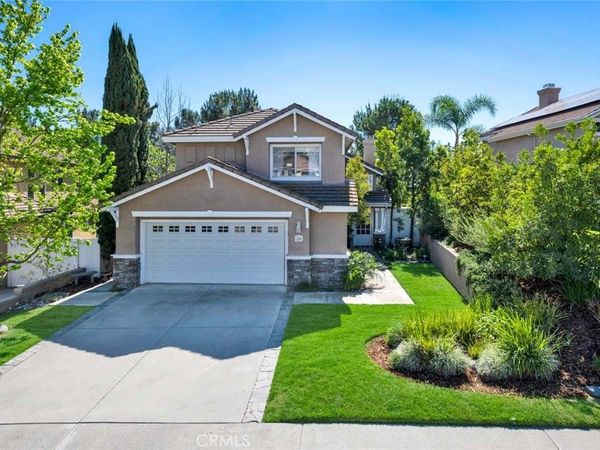 24 Rodeo, Lake Forest, CA 92610