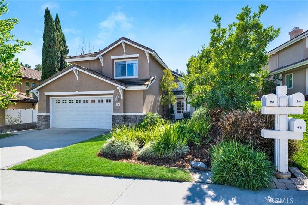 24 Rodeo, Lake Forest, CA 92610 Main Photo