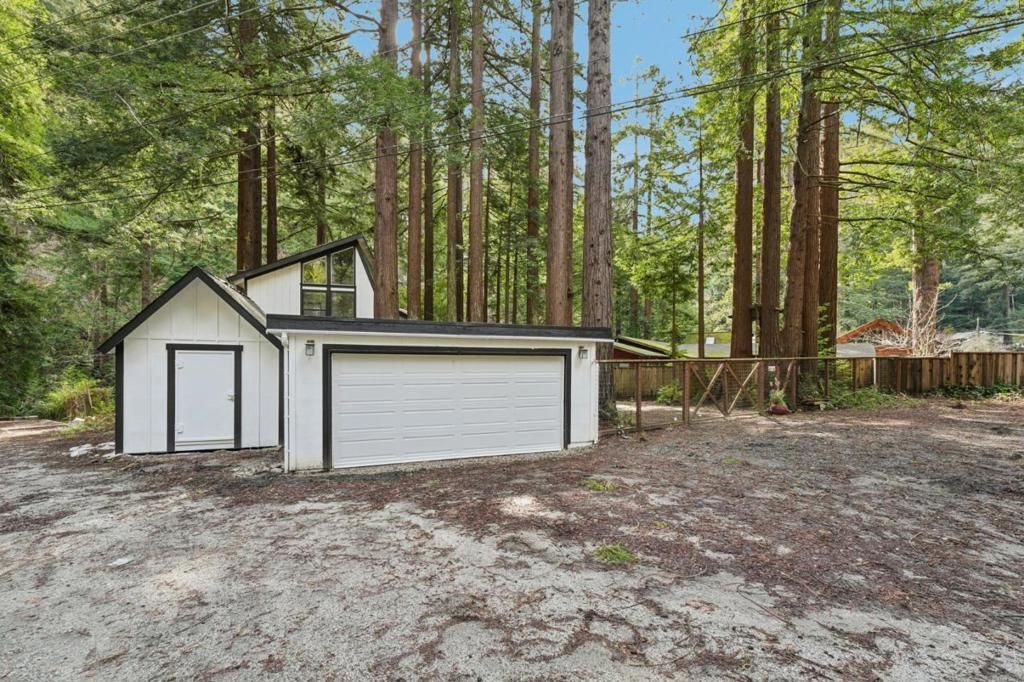 8170 Pescadero Creek Road, Loma Mar, CA 94021 Main Photo