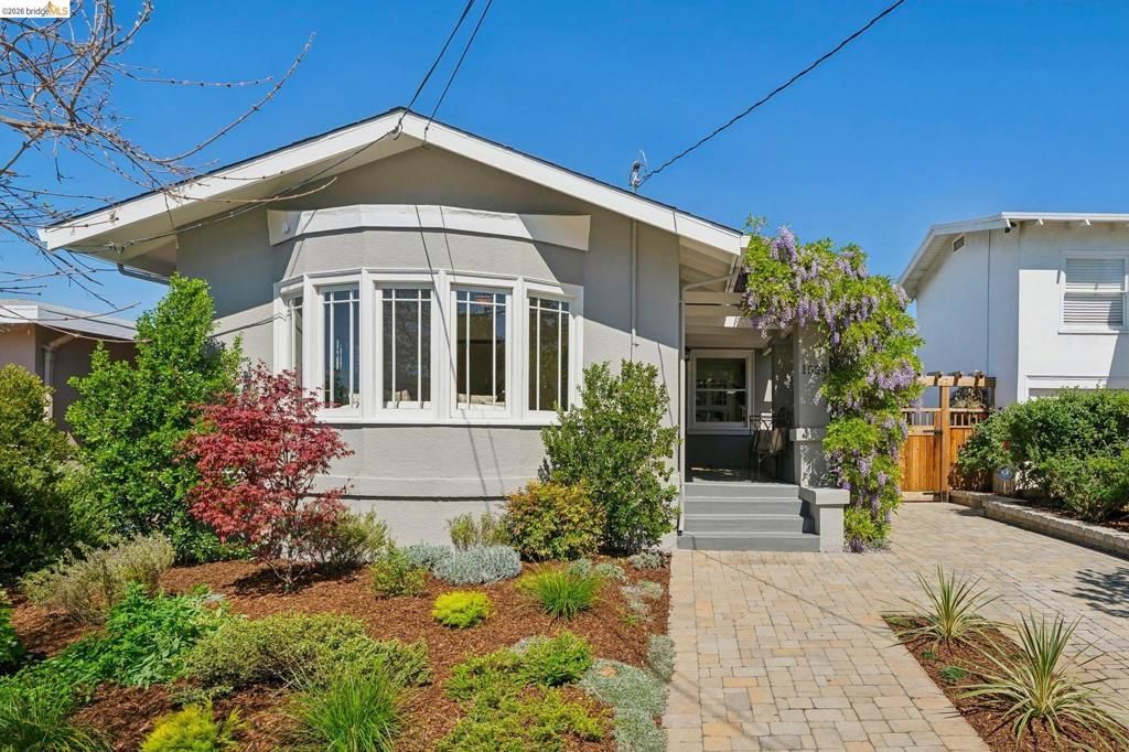1524 Hampel St, Oakland, CA 94602 Main Photo