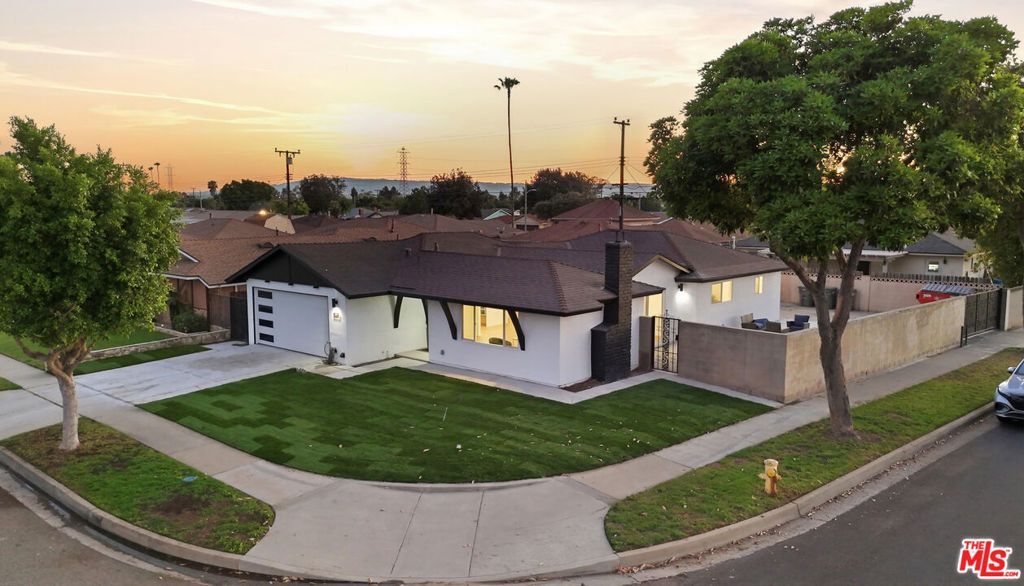 19203 Galway Avenue, Carson, CA 90746 Main Photo