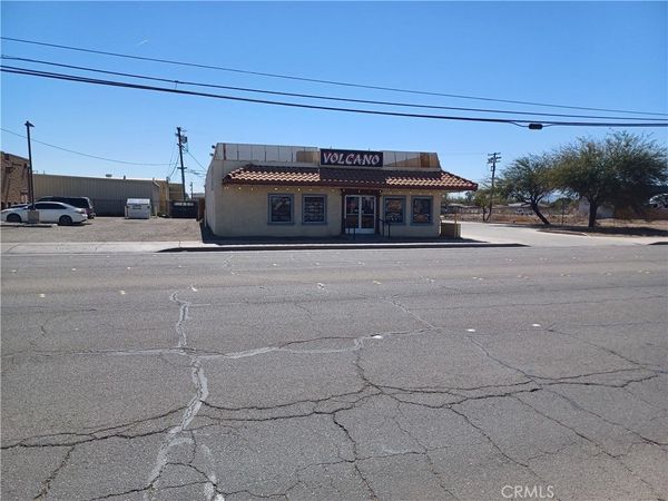445 E Main, El Centro, CA 92243