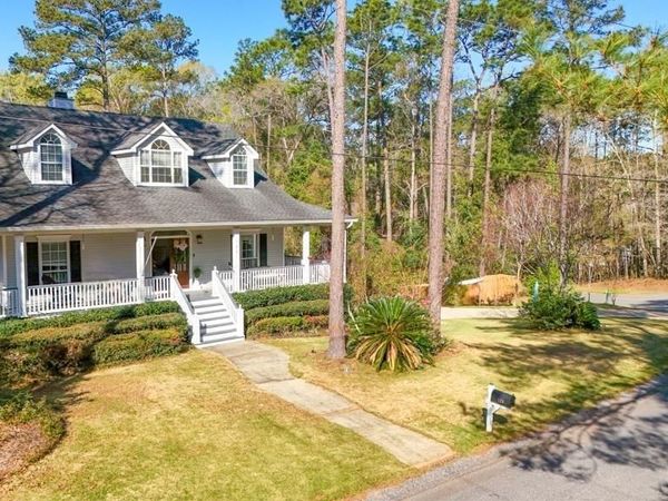 120 Worchester Drive, Daphne, AL 36526