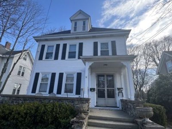 50 Pond St, Unit 2, Waltham, MA 02451