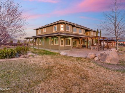 2220 Whites Creek Lane, Reno, NV 89511 Photo