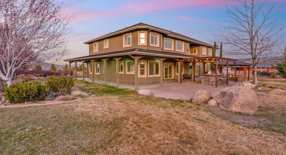 2220 Whites Creek Lane, Reno, NV 89511 Photo