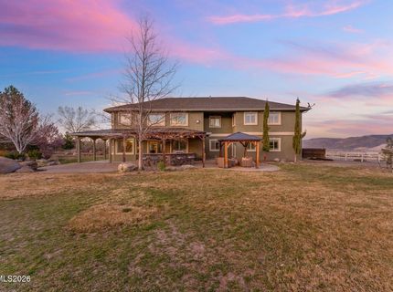 2220 Whites Creek Lane, Reno, NV 89511 Photo