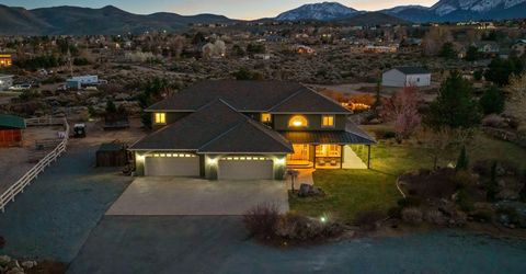 2220 Whites Creek Lane, Reno, NV 89511 Photo