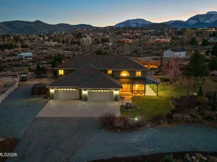 2220 Whites Creek Lane, Reno, NV 89511 Photo