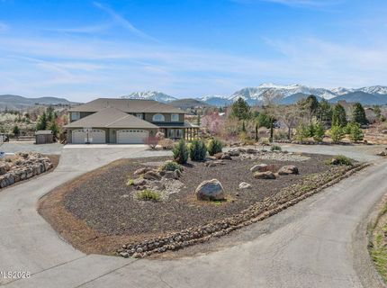2220 Whites Creek Lane, Reno, NV 89511 Photo