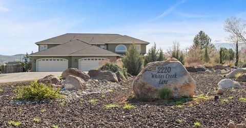 2220 Whites Creek Lane, Reno, NV 89511 Photo