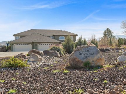 2220 Whites Creek Lane, Reno, NV 89511 Photo