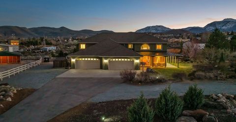 2220 Whites Creek Lane, Reno, NV 89511 Photo