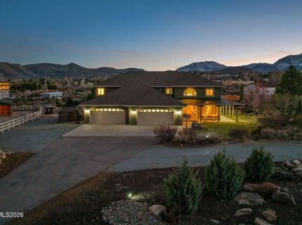 2220 Whites Creek Lane, Reno, NV 89511 Photo