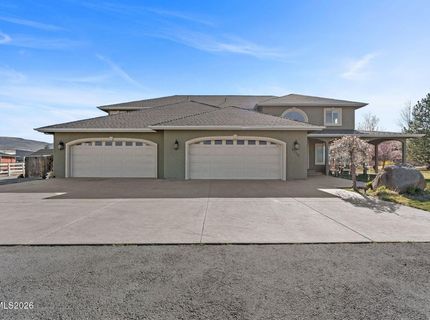 2220 Whites Creek Lane, Reno, NV 89511 Photo