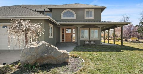 2220 Whites Creek Lane, Reno, NV 89511 Photo