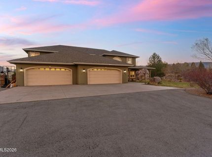 2220 Whites Creek Lane, Reno, NV 89511 Photo