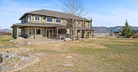 2220 Whites Creek Lane, Reno, NV 89511 Photo