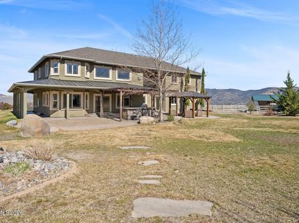 2220 Whites Creek Lane, Reno, NV 89511 Photo