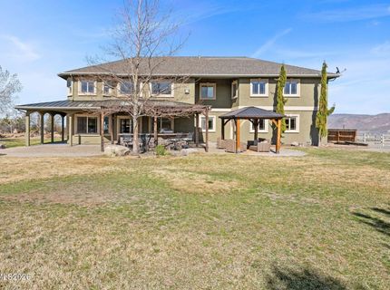 2220 Whites Creek Lane, Reno, NV 89511 Photo