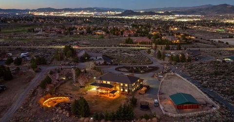 2220 Whites Creek Lane, Reno, NV 89511 Photo