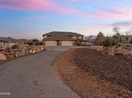 2220 Whites Creek Lane, Reno, NV 89511 Photo