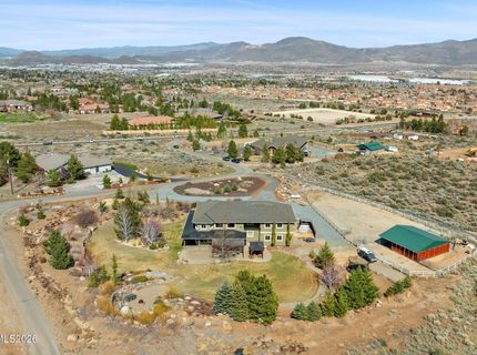 2220 Whites Creek Lane, Reno, NV 89511 Photo