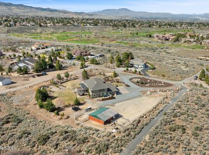 2220 Whites Creek Lane, Reno, NV 89511 Photo