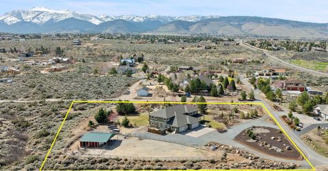 2220 Whites Creek Lane, Reno, NV 89511 Photo