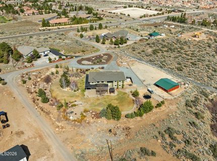 2220 Whites Creek Lane, Reno, NV 89511 Photo