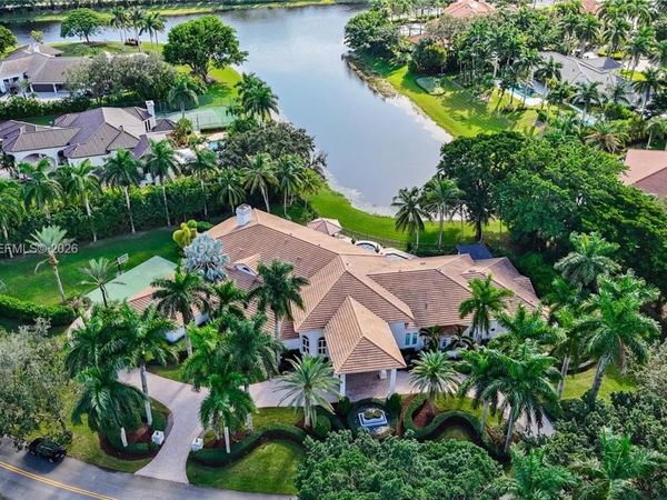 3502 Derby Ln , Weston, FL 33331