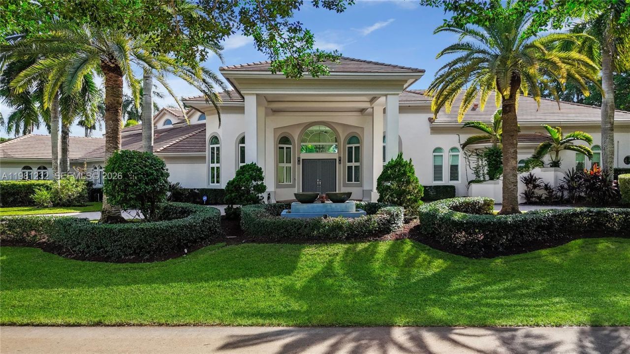 3502 Derby Ln , Weston, FL 33331 Photo