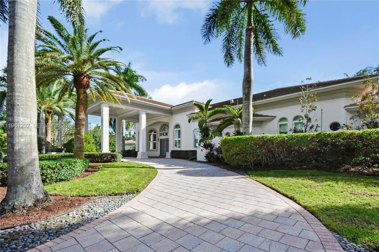 3502 Derby Ln , Weston, FL 33331 Photo