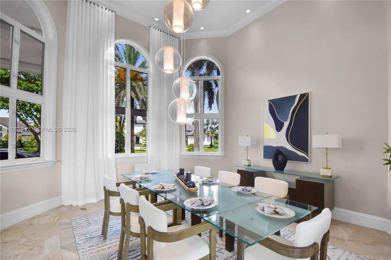 3502 Derby Ln , Weston, FL 33331 Photo