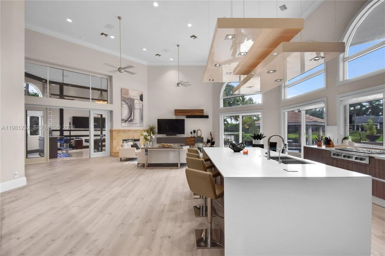 3502 Derby Ln , Weston, FL 33331 Photo