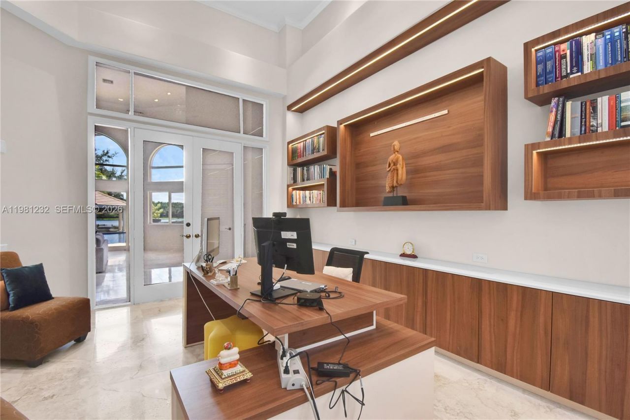 3502 Derby Ln , Weston, FL 33331 Photo