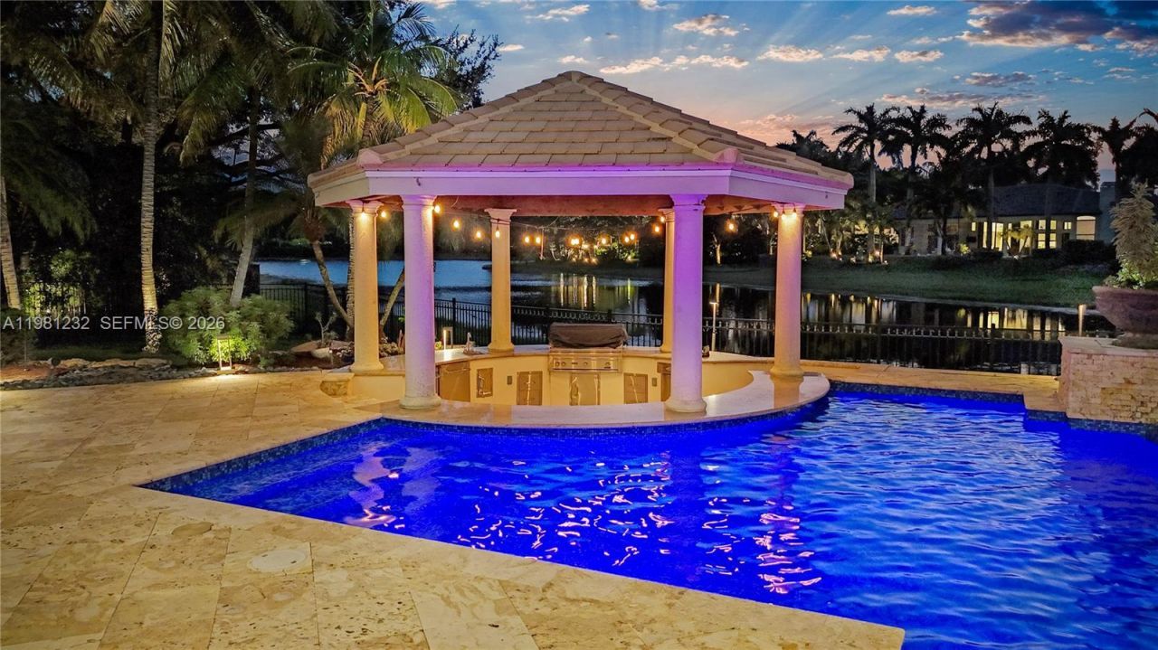 3502 Derby Ln , Weston, FL 33331 Photo