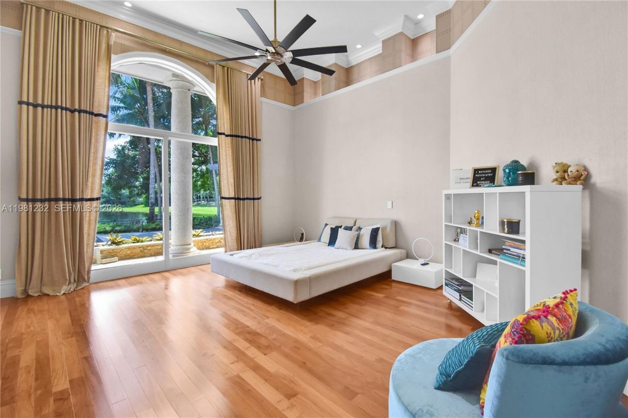 3502 Derby Ln , Weston, FL 33331 Photo